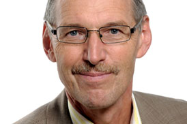 Dr. Werner Pidde