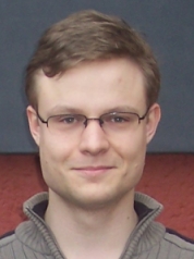 Thomas Liehr, Vertreter der Jusos Thüringen bei Mehr Demokratie